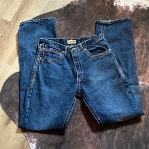 20x men’s jeans